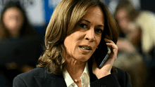 Kamala llama a Trump para reconocer su triunfo en las elecciones en EE. UU., según asesor de la vicepresidenta