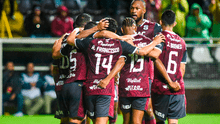 Saprissa vs Pérez Zeledón EN VIVO HOY: ¿dónde ver el partido la Liga Promerica 2024?