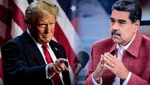 ¿Qué dijo Donald Trump sobre Venezuela? Esta es la postura que adoptó nuevo presidente de los EE. UU.