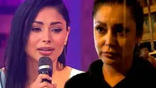 Karla Tarazona LE DICE DE TODO a Pamela Franco por insinuar INFIDELIDAD a Rafael Fernández con Christian Domínguez