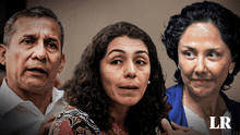 Rocío Calderón, amiga de Nadine Heredia, admite que abrió cuenta para recibir aportes en campaña de Ollanta Humala