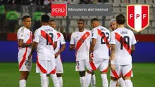 Perú vs Chile en riesgo tras ultimátum del Gobierno y la postura de la FPF: lo último que se sabe