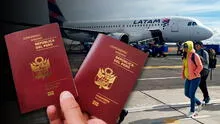 Migraciones Perú permite trámite urgente de pasaporte sin cita para viajeros durante cumbre APEC