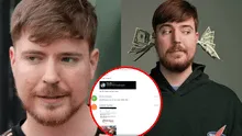 MrBeast es acusado de canibalismo: filtran fuertes chats que condenarían al popular youtuber