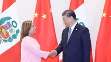 Xi Jinping llegará a Perú el 14 de noviembre: Cancillería confirma visita del presidente de China