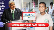 El PASE-U 2024 se sigue PAGANDO en Panamá hoy, 8 de noviembre: calendario oficial, cómo retirar y cambios del Ifarhu