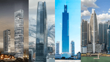 Estos son los 10 edificios más altos de América Latina: no creerás cuanto mide el primer lugar y qué país lo desplazará muy pronto