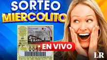 Resultados Sorteo Miercolito EN VIVO, 7 de noviembre: revisa los NÚMEROS GANADORES de la Lotería Nacional de Panamá vía Telemetro