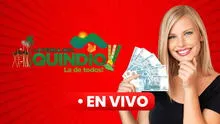 Lotería del Quindío EN VIVO, 7 de noviembre: revisa los RESULTADOS del último sorteo y el número ganador vía Telecafé