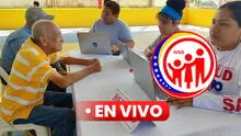 Nueva pensión IVSS 2024, ÚLTIMAS NOTICIAS hoy, 7 de noviembre: cuándo pagan, cronograma oficial y montos actualizados