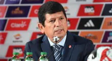 Los Galácticos del Fútbol: Estos son los motivos de la detención del presidente de la FPF, Agustín Lozano