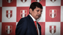 Sin Agustín Lozano, ¿a quién le corresponde asumir la presidencia de la Federación Peruana de Fútbol?