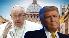 El Vaticano le pide a Trump que "no llegue a extremos" con los inmigrantes tras ganar las elecciones en Estados Unidos