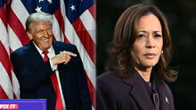 ¿Por qué Kamala perdió ante Trump?: los 4 errores en su campaña que la dejaron sin la presidencia de Estados Unidos