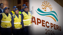 APEC 2024: Serenos estudian chino mandarín para recibir a turistas durante el foro internacional