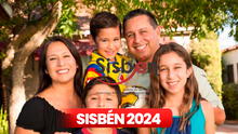 SISBÉN 2024: conoce paso a paso cómo consultar titularidad de hogar para acceder al beneficio