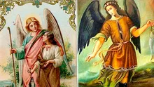 ¿Cuál es mi arcángel, según mi fecha de nacimiento? Los 7 arcángeles y sus significados