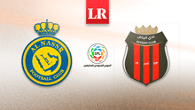 Al Nassr vs Al Riyadh EN VIVO: ¿a qué hora y dónde ver a Cristiano Ronaldo por la Liga Profesional Saudí?