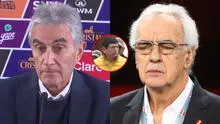 Juan Carlos Oblitas revela cómo reaccionó Jorge Fossati tras detención de Agustín Lozano: “Está muy mortificado”