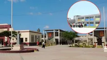 El colegio nacional más grande del Perú no está en Lima y ocupa 25 hectáreas: tiene enorme coliseo y 80 aulas