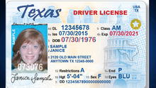 Real ID en Texas para inmigrante: pasos para solicitar tu licencia si tienes Estatus de Protección Temporal en EE. UU.