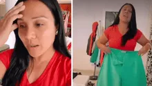 Tula Rodríguez revela el sorprendente motivo por el que puso en venta casi toda su ropa: "Vamos a hacer un cambio"