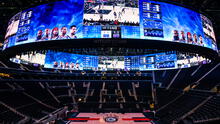 Los Angeles Clippers y el impactante estadio en el que invirtieron USD2.000 millones: se inspiraron en el Santiago Bernabéu