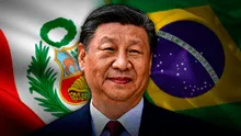 Xi Jinping viajará a Perú y Brasil para cumbres de la APEC y el G20