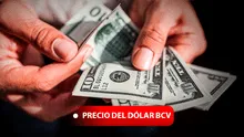 Dólar BCV y Dólar Paralelo: precio del dólar HOY, 8 de noviembre en Venezuela, vía Banco Central