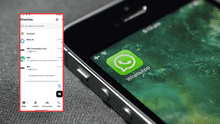 WhatsApp permitirá cambiar el color de su interfaz con nueva función