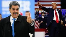 Maduro invita a Trump a mejorar las relaciones entre Venezuela y EE. UU. con un "nuevo comienzo"