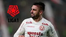 Luis Urruti, campeón con Universitario, arribaría a club de la capital tras descender con Mannucci