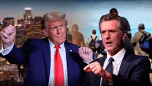 Atención, inmigrantes en California: la medida de Gavin Newsom para proteger a sus residentes de las políticas de Trump