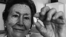 Ana María Lajusticia, la mujer que revolucionó el uso del magnesio como suplemento, fallece a los 100 años