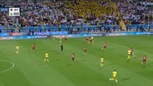 VER Al Nassr vs Al Riyadh EN VIVO, con Cristiano Ronaldo por la Liga Profesional Saudí