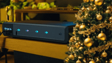 Evita este adorno de Navidad cerca del router Wifi: podría interferir con la señal y afectar la conexión a internet