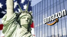 Amazon ofrece empleo para inmigrantes en USA: estos son los requisitos para ganar hasta US$20 por hora en Florida