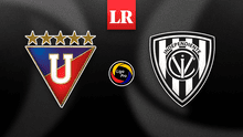 LDU Quito vs Independiente del Valle EN VIVO: ¿a qué hora y dónde ver el crucial partido por la Liga Pro de Ecuador?