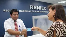 Reniec permite añadir el apellido de tu esposo en tu DNI: detalles que debes considerar