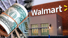 Malas noticias para inmigrantes en USA: estos son los billetes que Walmart no aceptará en sus tiendas nunca más