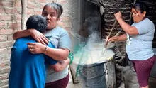 Madre de niño que cayó a olla de chicha hirviendo en Piura pida ayuda para costear gastos: "Lleva más de 20 cirugías"