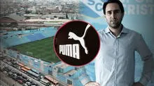 ¿Qué pasará con Sporting Cristal, tras la detención de Joel Raffo? Esta es la situación administrativa del club y su contrato con Puma