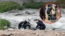 Hallan cadáver de hombre en la ribera del río Rímac: niños encontraron restos mientras jugaban