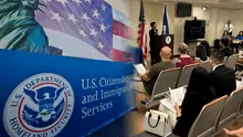 Buenas noticias, USCIS 2024: los requisitos para evitar tu expulsión de Estados Unidos tras toma de mando de Trump