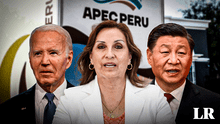 APEC 2024: ¿qué presidentes y autoridades internacionales llegarán al Perú para el foro?