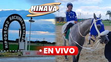 Resultados 5y6 de Valencia HOY, sábado 9 de noviembre: GANADORES de las carreras válidas vía INH TV y YouTube