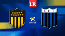 Peñarol vs Liverpool EN VIVO: ¿cómo ver el duelo por el Torneo Clausura de Uruguay 2024?