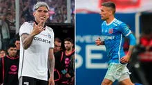 Canales confirmados para ver a Colo Colo y la U. de Chile por la definición del Campeonato Nacional