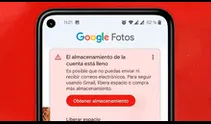 ¿Usas Google Fotos? Así puedes recuperar mucho espacio sin tener que eliminar ningún archivo