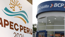 ¿Atenderán durante APEC 2024? Revisa el horario de los bancos durante el desarrollo de este foro económico en Perú